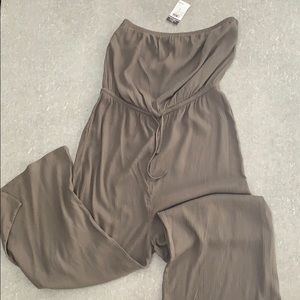 Sleeveless Romper